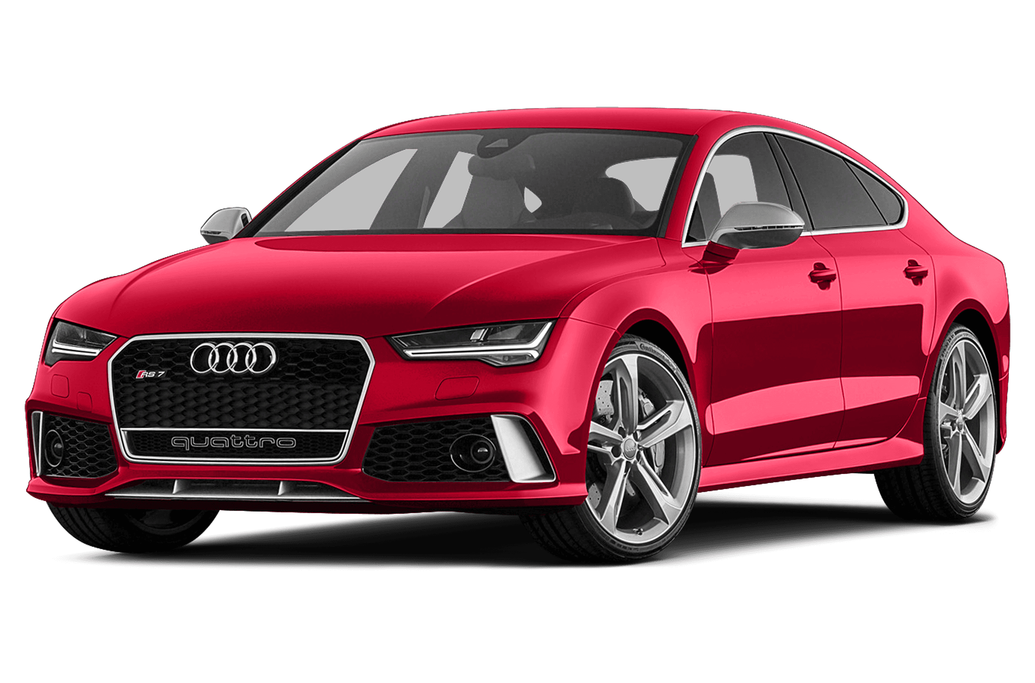 Audi RS7 Sportback